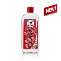 Leovet® 5* šampon z biotinom Leovet® 5* šampon z biotinom
