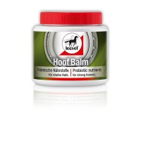 Leovet® HOOF BALM naravni balzam za kopita s prebiotiki in biotinom Leovet® HOOF BALM naravni balzam za kopita s prebiotiki in biotinom