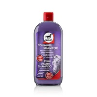Leovet® Shiny White Stain Eraser šampon za bele konje Leovet® Shiny White Stain Eraser šampon za bele konje