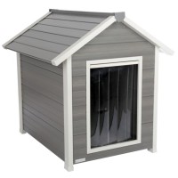 Pasja uta ECO DOG