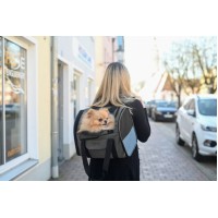 Pasji nahrbtnik Rucksack Vacation