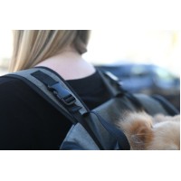 Pasji nahrbtnik Rucksack Vacation