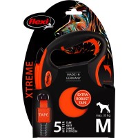 ORIGINAL FLEXI XTREME ROBUST, extra robustentrak,5 m