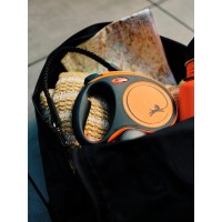 ORIGINAL FLEXI XTREME ROBUST, extra robustentrak,5 m