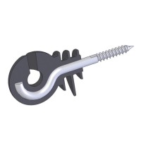 Izolatorji RING, 50kom.