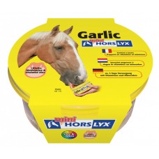 HORSLYX™ GARLIC lizika za konje - česen