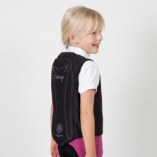 Otroški zaščitni jopič za hrbet PFIFF back protector