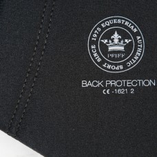 Zaščitni jopič za hrbet za odrasle PFIFF back protector