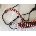 RoPe Stars set oglavka + povodec BRAIDED RoPe Stars set oglavka + povodec BRAIDED