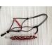 RoPe Stars set oglavka + povodec BRAIDED RoPe Stars set oglavka + povodec BRAIDED