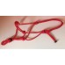RoPe Stars vrvična oglavka CLASSIC THICK RoPe Stars vrvična oglavka CLASSIC THICK