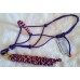 RoPe Stars set oglavka + povodec BRAIDED RoPe Stars set oglavka + povodec BRAIDED