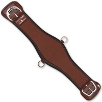 Western podsedelni pas ANATOMIC FLEX CLASSIC EQUINE