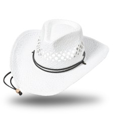 Western klobuk CRYSTAL RIVER, slamnik