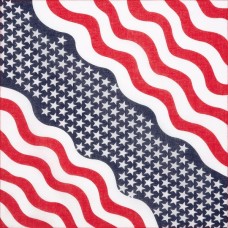 Rutka za okrog vratu USA
