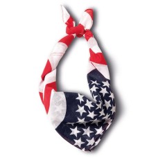 Rutka za okrog vratu USA