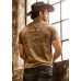 Western majica YELLOWSTONE T-Shirt For Revenge Western majica YELLOWSTONE T-Shirt For Revenge