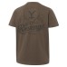 Western majica YELLOWSTONE T-Shirt For Revenge Western majica YELLOWSTONE T-Shirt For Revenge