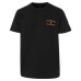 Western majica YELLOWSTONE T-Shirt For Revenge black Western majica YELLOWSTONE T-Shirt For Revenge black