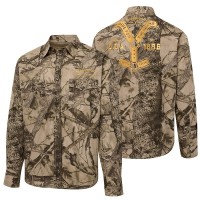 Western srajca YELLOWSTONE Ride for the Brand Camo Western srajca YELLOWSTONE Ride for the Brand Camo