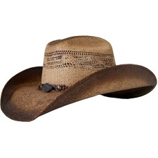 Western klobuk SPEED, slamnik