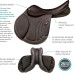 RODRIGO PESOA večnamensko sedlo gen-x elite saddle RODRIGO PESOA večnamensko sedlo gen-x elite saddle
