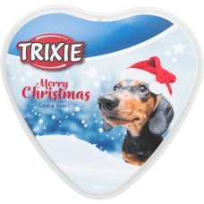 Trixie CHRISTMAS COOKIE, priboljški za pse, 300g