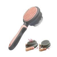Dvostranska krtača za grivo/dlako DOUBLE Dvostranska krtača za grivo/dlako DOUBLE