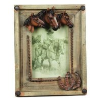 Okvir za sliko THREE HORSES