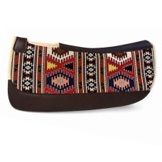 Western filc podsedelnica SHORT ROUND