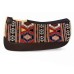 Western filc podsedelnica SHORT ROUND