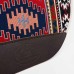 Western filc podsedelnica SHORT ROUND