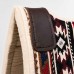 Western filc podsedelnica SHORT ROUND