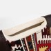 Western filc podsedelnica SHORT ROUND