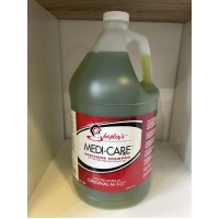 ŠamponSHAPLEY’S™ MEDI-CARE, proti bakterijam in glivicam, 3,8 L ŠamponSHAPLEY’S™ MEDI-CARE, proti bakterijam in glivicam, 3,8 L
