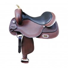 DENVER western sedlo Reiner +