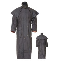 Avstralski plašč WAX AUSTRALIAN RAINCOAT Avstralski plašč WAX AUSTRALIAN RAINCOAT