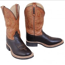 Western škornji Pools TEAM ROPER
