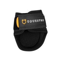 Ščitniki za zadnje noge EQUESTRO RUBY - za mlade konje