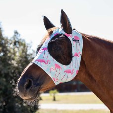 Maska za zaščito pred mrčesom LYCRA FLAMINGO
