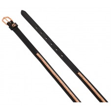 Pas za hlače Equestro Clincher Rosegold