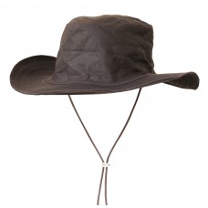 Nepremočljiv avstralski klobuk WAX