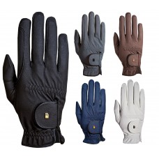 Jahalne rokavice Roeckl GRIP