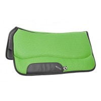 Neoprenska western podsedelnica TTECH - živo zelena - lime green Neoprenska western podsedelnica TTECH - živo zelena - lime green