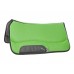 Neoprenska western podsedelnica TTECH - živo zelena - lime green Neoprenska western podsedelnica TTECH - živo zelena - lime green