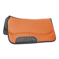 Neoprenska western podsedelnica TTECH - oranžna Neoprenska western podsedelnica TTECH - oranžna