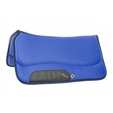 Neoprenska western podsedelnica TTECH - royal modra