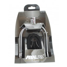 Ostroge METALAB CROMATI