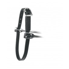 Paščki za ostroge DOUBLE LEATHER