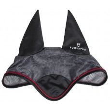 Naušniki EQUESTRO RED TRIM